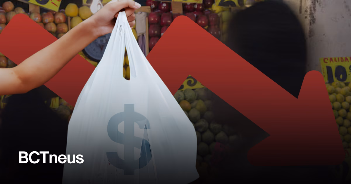 Articulo - ¡Buenas noticias! La inflación baja a 3.10% y alcanza mínimo desde 2020