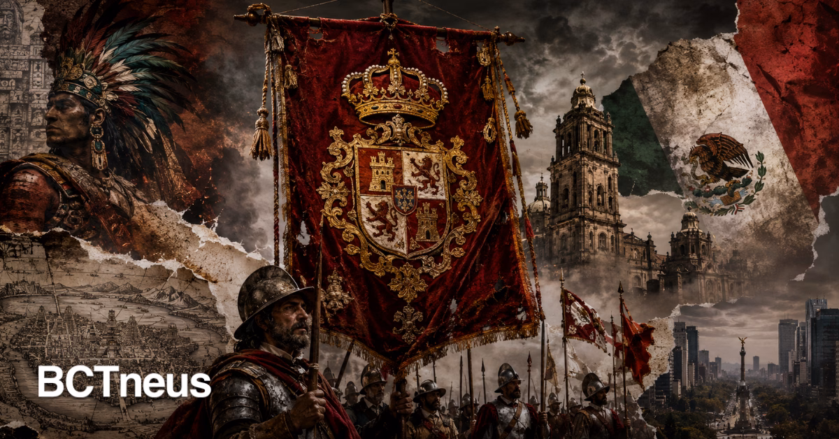 Articulo - ¿Qué es el Paseo del Pendón? El desfile que celebraba la Conquista española y que la ultraderecha quiere revivir