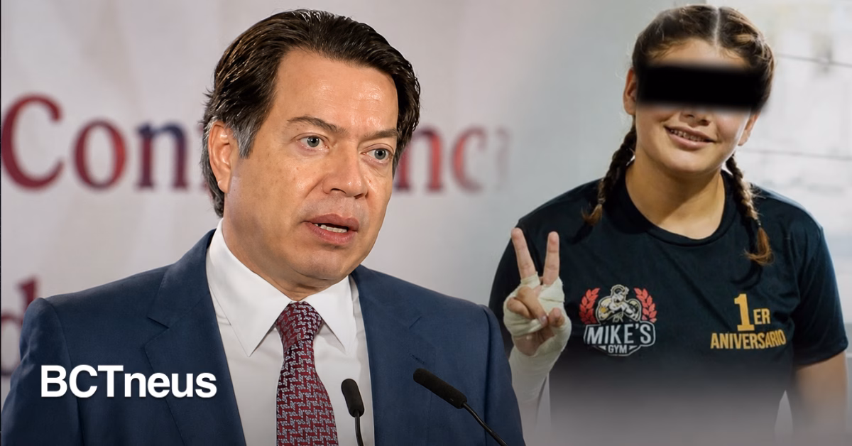 Articulo - Caso Dafne destapa revisión nacional a escuelas con educación militarizada