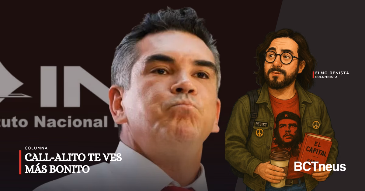 Call-Alito te ves más bonito