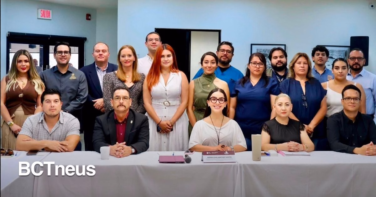 Articulo - Bienestar animal: Tijuana fortalece coordinación estatal y servicios gratuitos