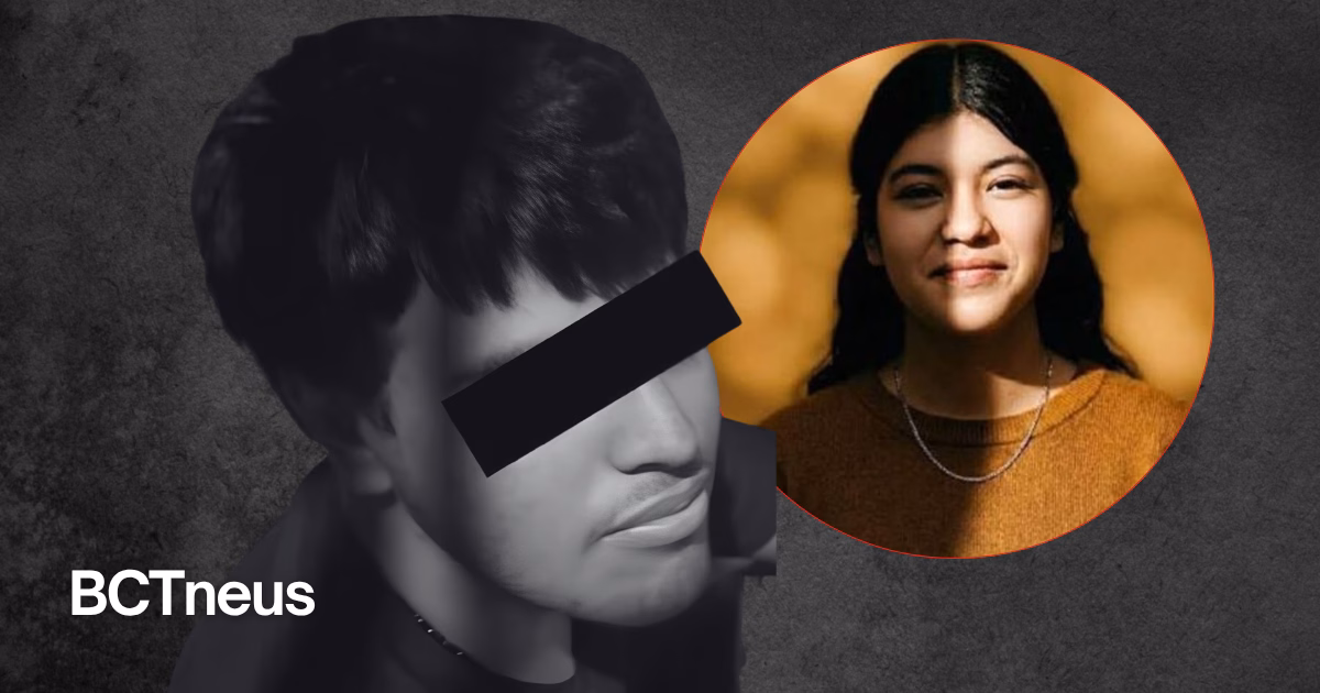 Articulo - Detienen en Sinaloa a “El Tito”, presunto feminicida de Beany Lozano; era uno de los más buscados en Chiapas