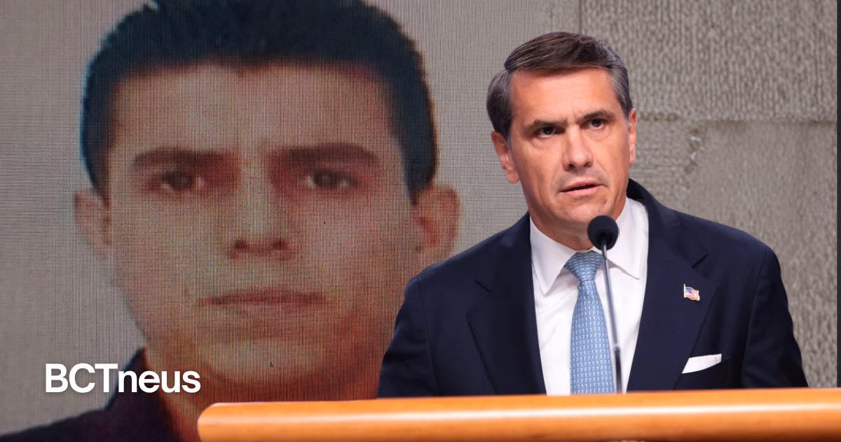Articulo - Gobierno de EE.UU. ofrece más de 100 mdd por cinco presuntos líderes del CJNG