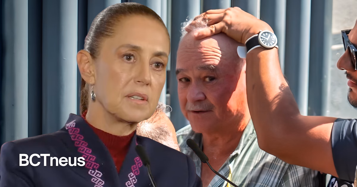Articulo - “No vamos a proteger a nadie”: Sheinbaum por investigación de huachicol ligada al caso Ruffo