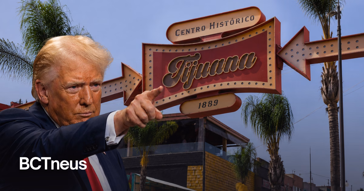 Articulo - Tijuana podría recibir más nacimientos ante el cierre de Trump al “turismo de parto”