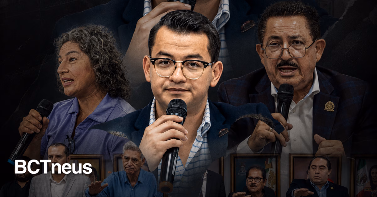 Articulo - Escuchar y accionar es la misión del Consejo Consultivo Ciudadano en Tijuana