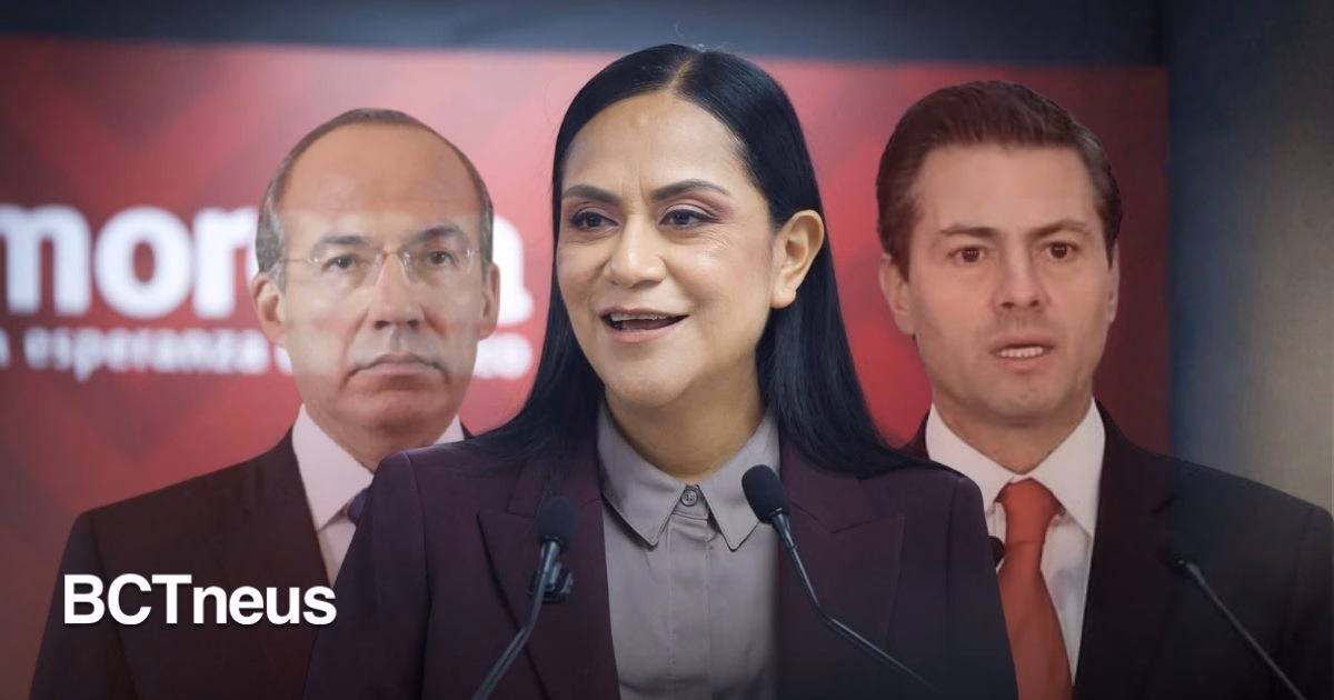 Articulo - “La reforma energética abrió la puerta al huachicol fiscal”: Morena acusa al PRI y PAN