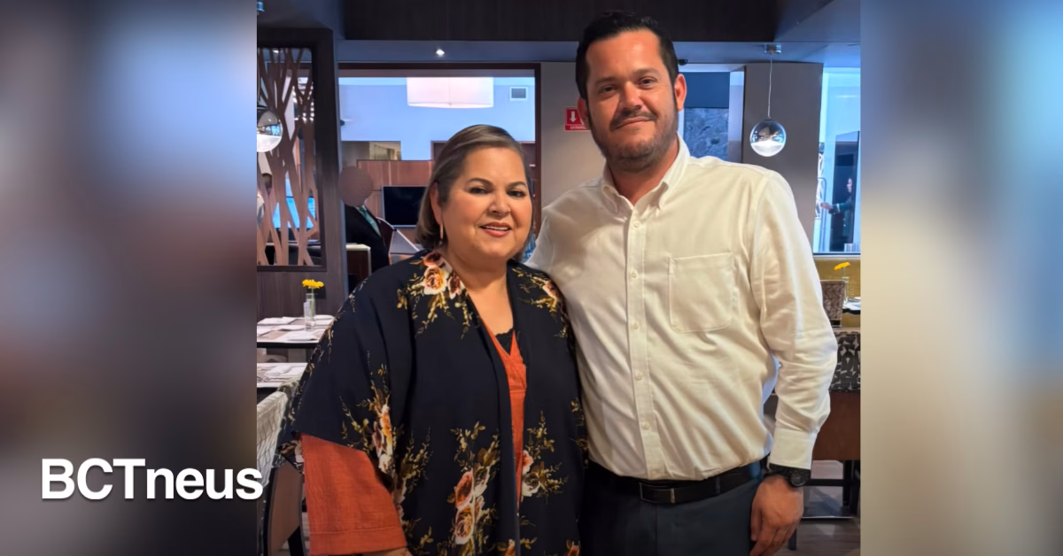 Articulo - Segundo juez, tierras y más presupuesto: Fernando Maldonado y Evangelina Moreno hablan de los retos de San Quintín