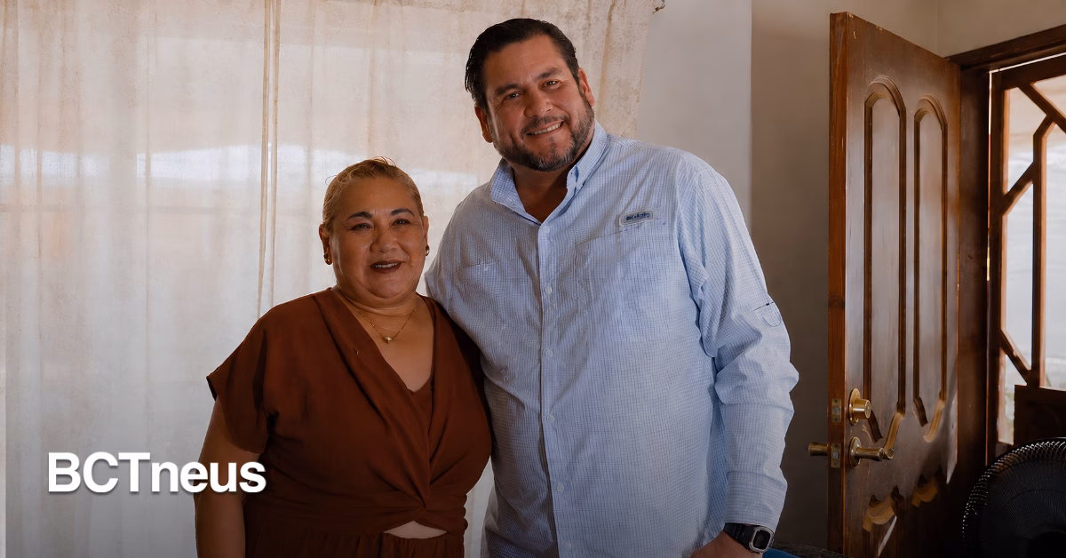 Articulo - San Quintín,  la raíz de un  movimiento que nunca dejó de creer, Burgueño