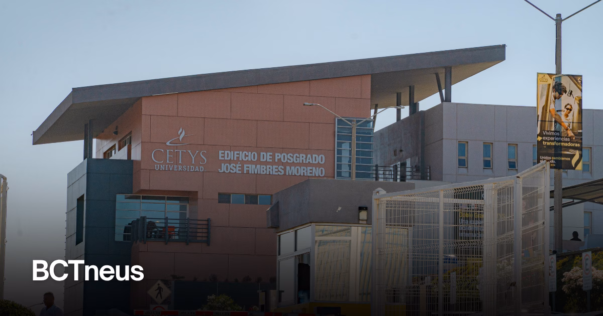 Articulo - Estudiar en universidad privada en Tijuana puede costar hasta 1.4 millones de pesos