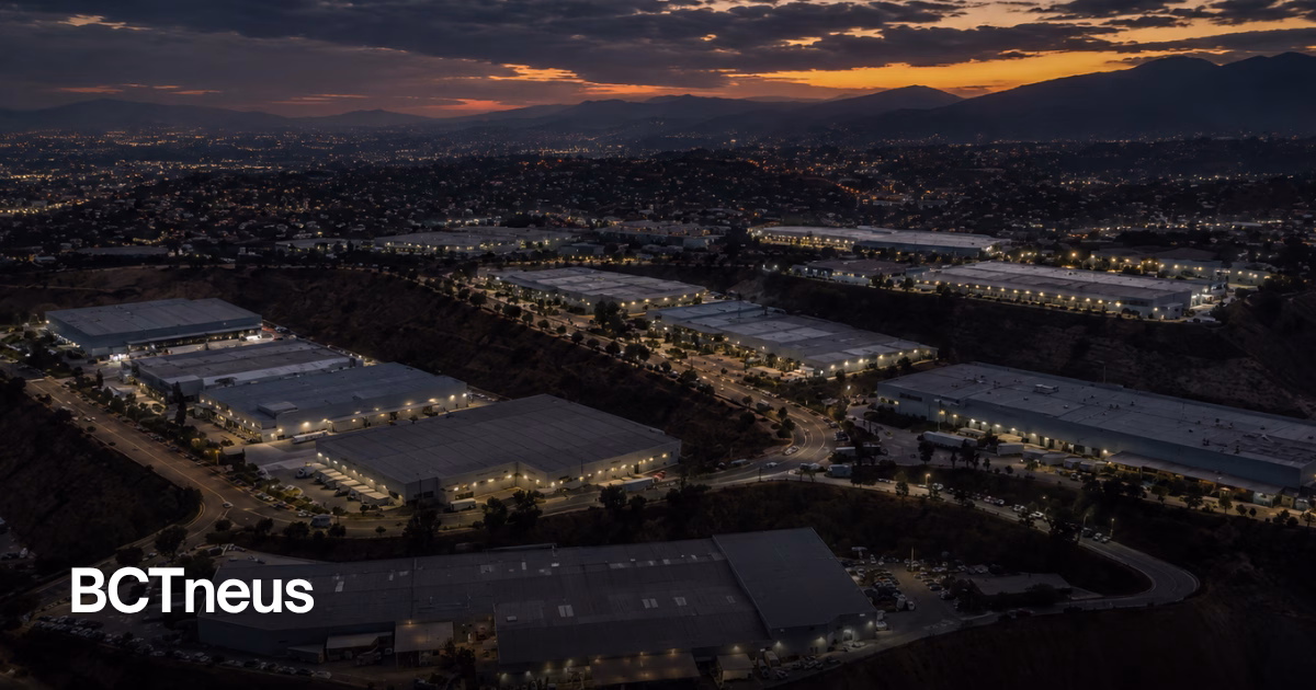 Articulo - Más fábricas, más empleos y más luz; Tijuana ya calcula la energía que necesitará