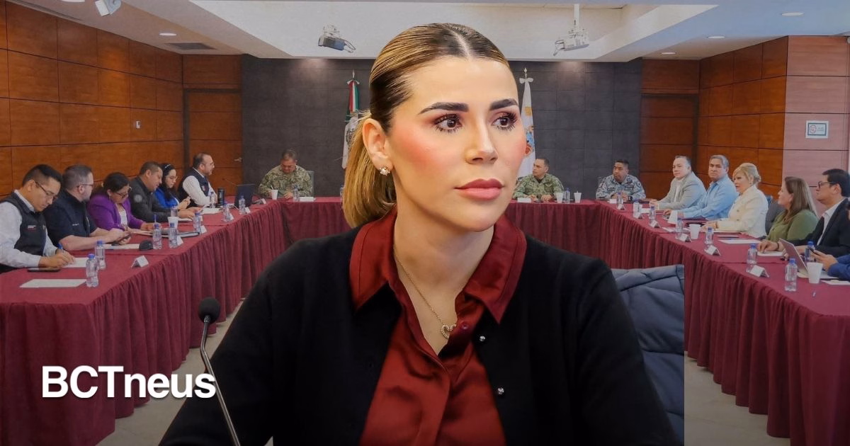 Articulo - Gobierno de BC refuerza vigilancia en Mexicali para prevenir cualquier situación de riesgo
