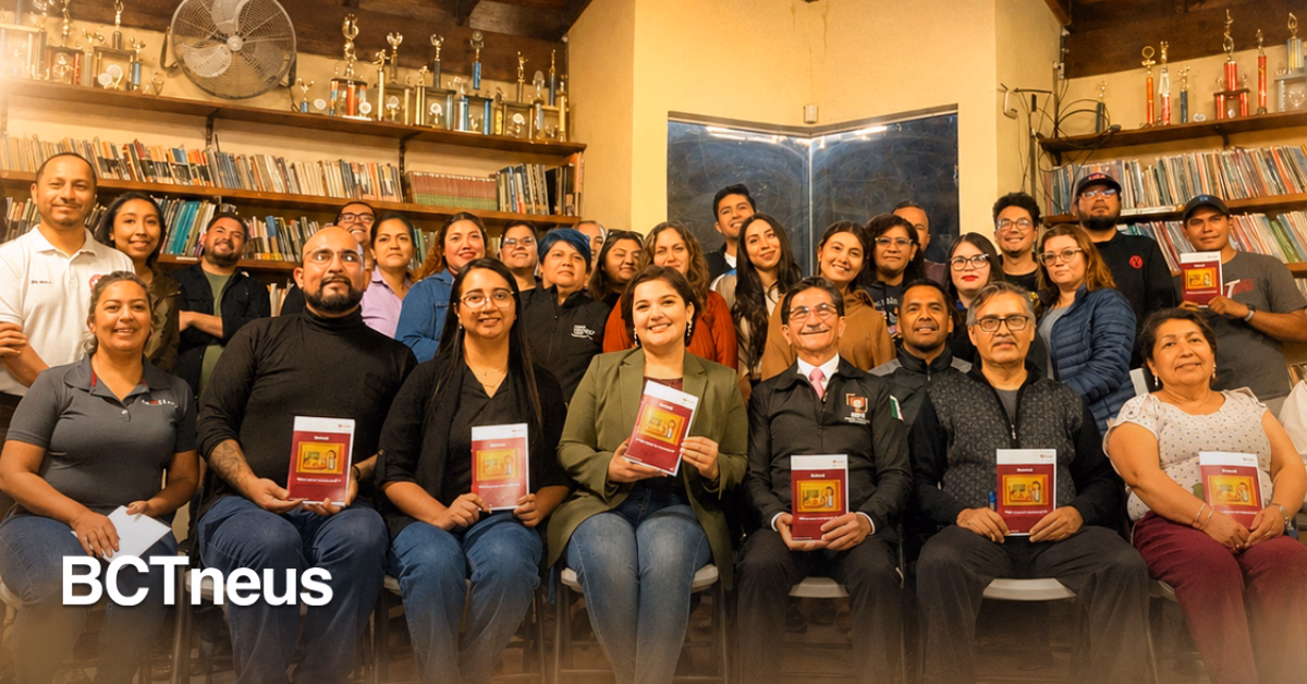 Articulo - Escuelas municipales avanzan en tecnología e inclusión educativa