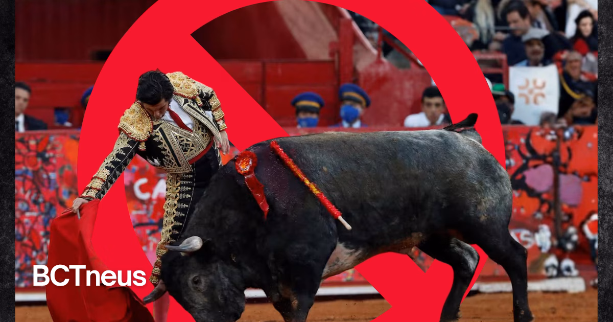 Articulo - ¡Se acabó el olé! Tijuana elimina las corridas de toros