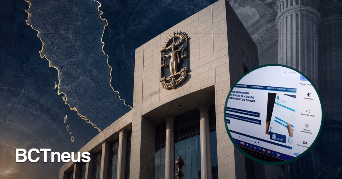 Articulo - BC lleva la inclusión al terreno digital con nuevo portal accesible