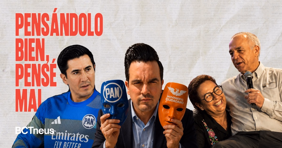 Articulo - Pensándolo Bien, Pensé Mal: Septiembre 2