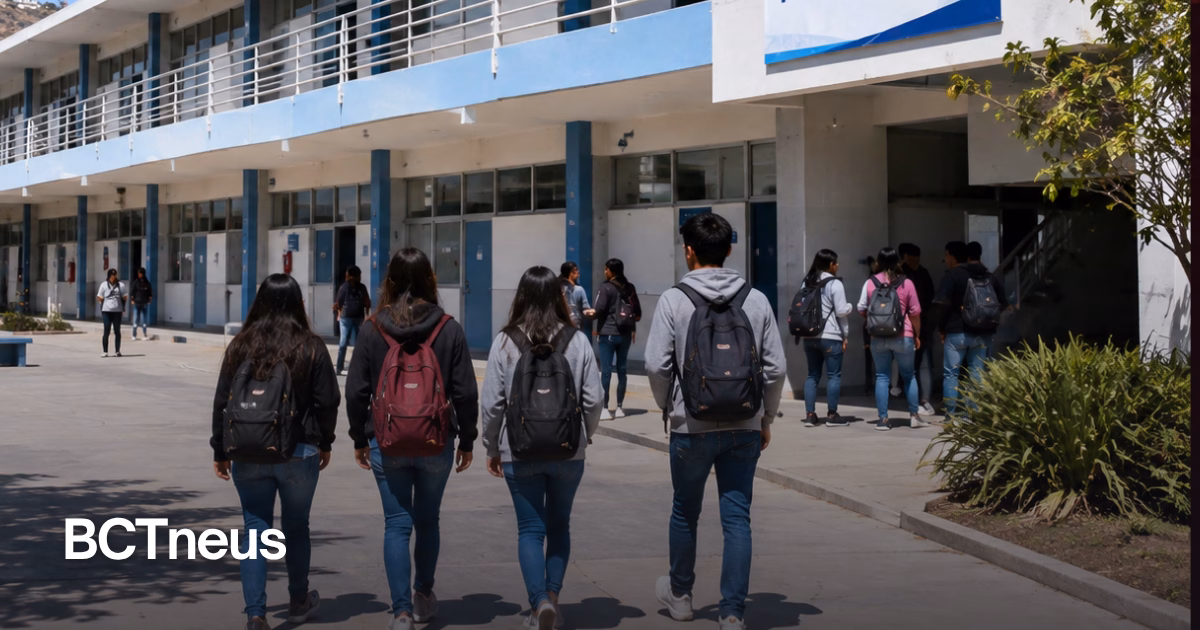 Articulo - Tijuana, Mexicali y Ensenada suman 4 mil 500 nuevos espacios en preparatorias