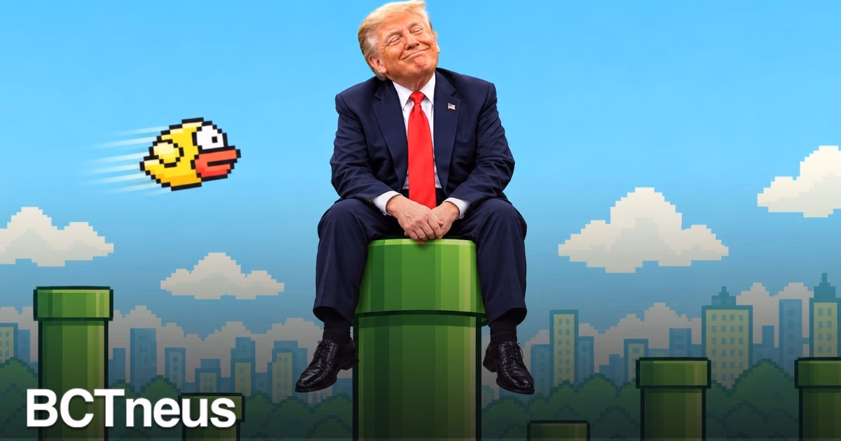 Articulo - Gamers podrán “cazar” migrantes en videojuego lanzado por Trump