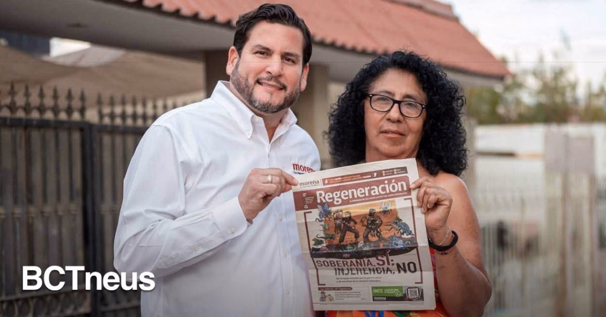 Articulo - Mantener viva la esencia terrirtorial del movimiento: la misión de Ismael