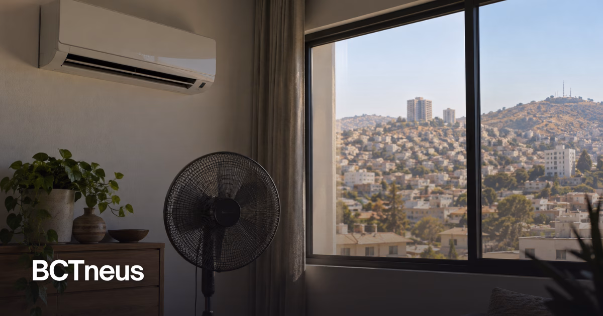 Articulo - ¡Que no te salga tan caro quitarte el calor en Tijuana!