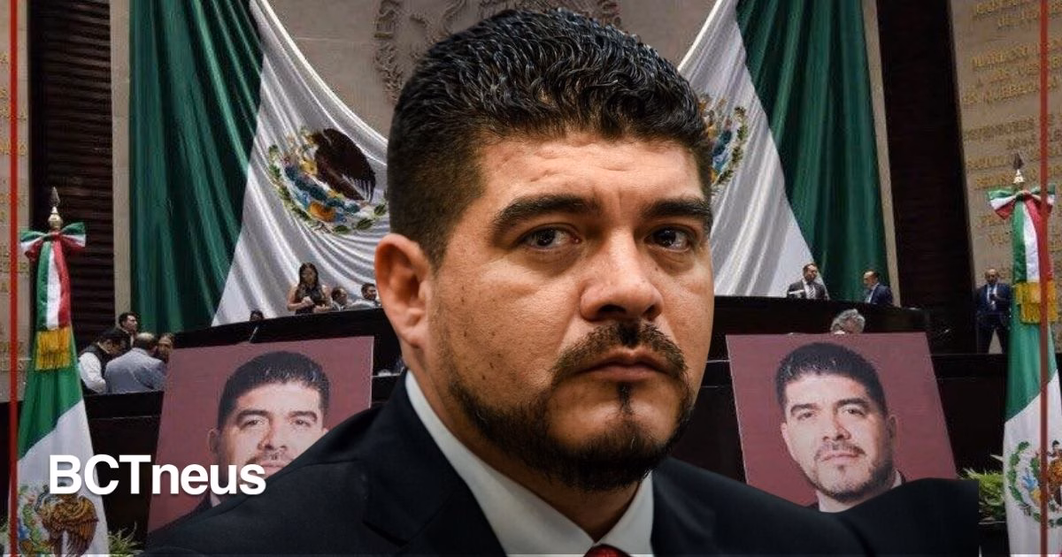 Articulo - Suicidio, principal línea de investigación en caso de Zenyazen Escobar: FGR
