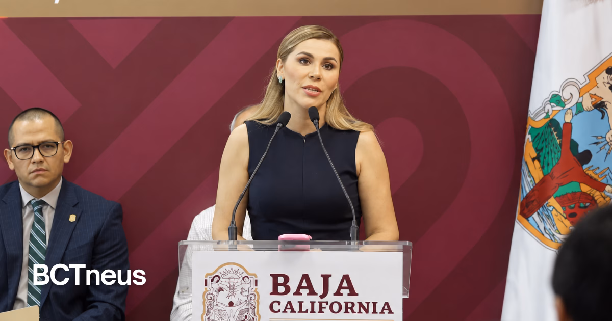 Articulo - Marina del Pilar niega estar detrás de campaña contra Julieta Ramírez: “No tenemos nada que ver.; hay quienes buscan amarrar navajas"”