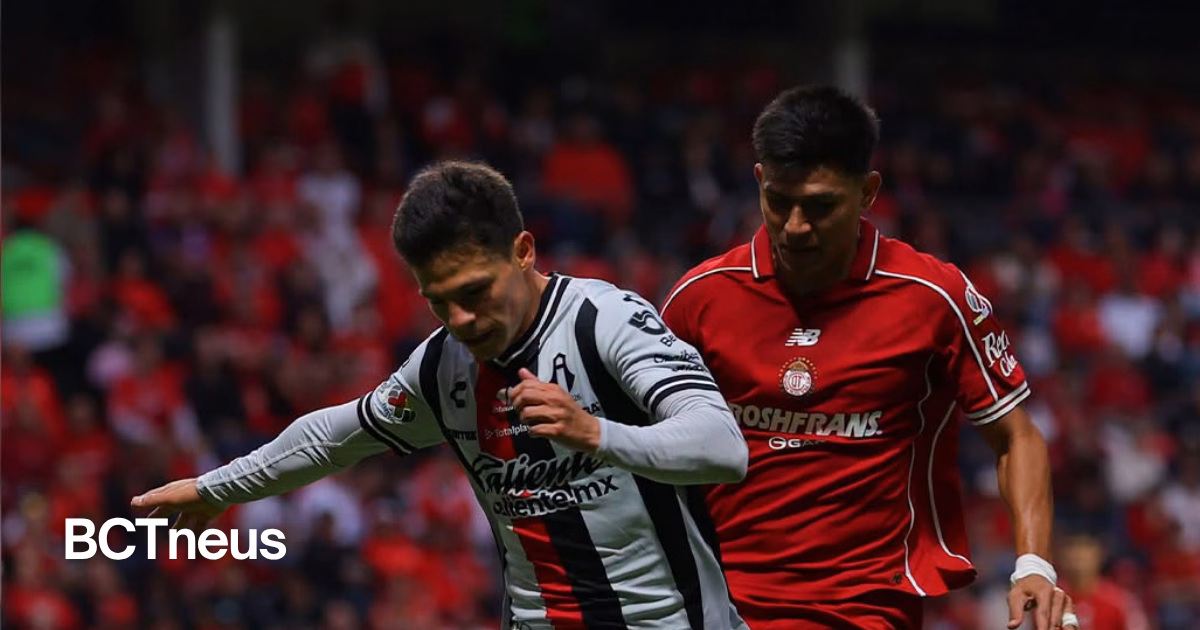 Articulo - ¡Tiembla la Liga MX! Investigan posibles prácticas monopólicas en el futbol mexicano