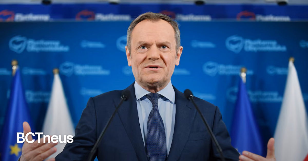 Articulo - Polonia lanza alerta máxima y afirma que Rusia tendría en la mira a países que apoyan a Ucrania