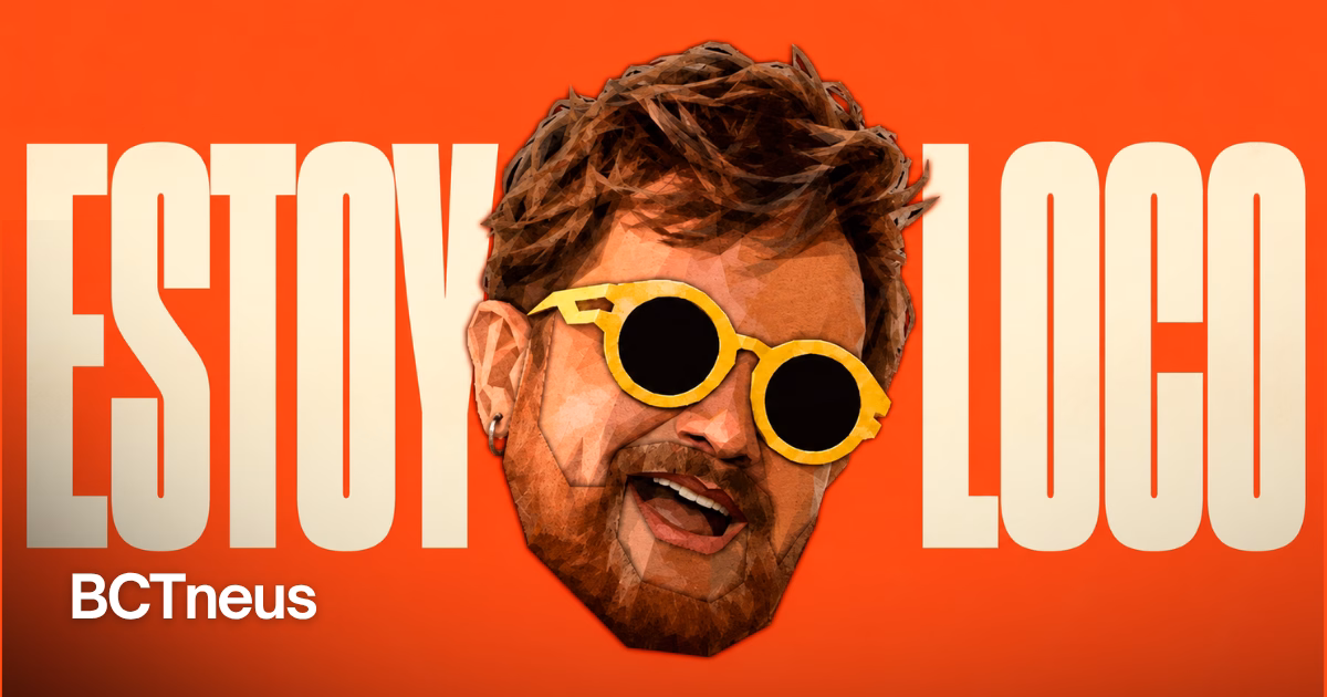 Articulo - ¡Aleks Syntek "perdió la cabeza"! Canta que está loco e involucra hasta a la Virgen de Guadalupe