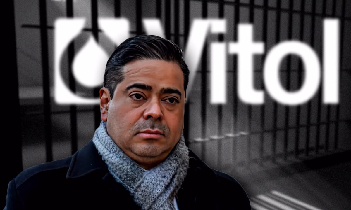 Articulo - Exoperador de Vitol es condenado en EU por sobornos relacionados con Pemex