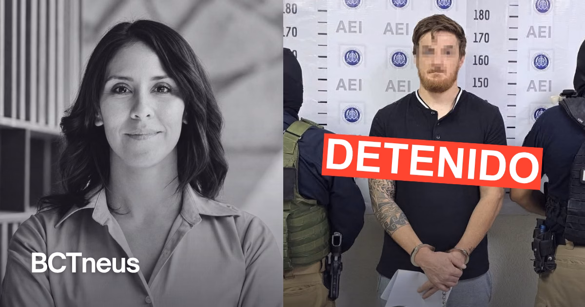 Articulo - El caso Marlen Vázquez y la falsa denuncia que descubrió la Fiscalía