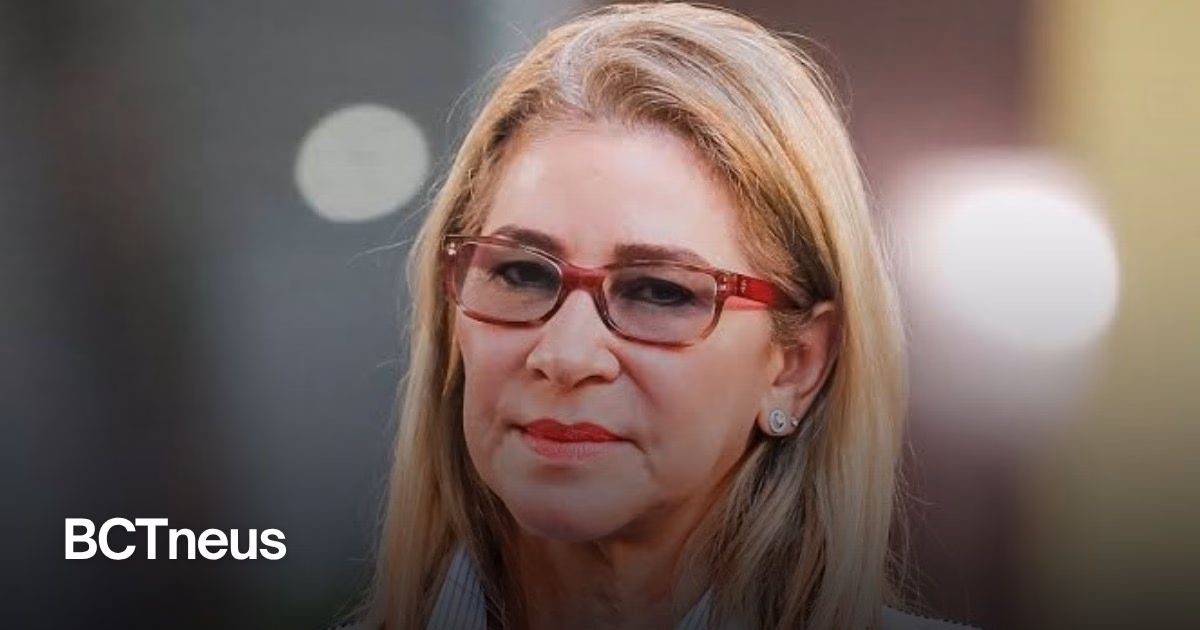 Articulo - EE. UU. frena prisión domiciliaria a Cilia Flores: fiscalía advierte “riesgo extremo de fuga”