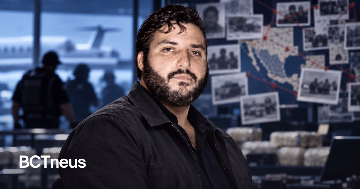 Articulo - DEA va por el hijo de “El Mayo” Zambada