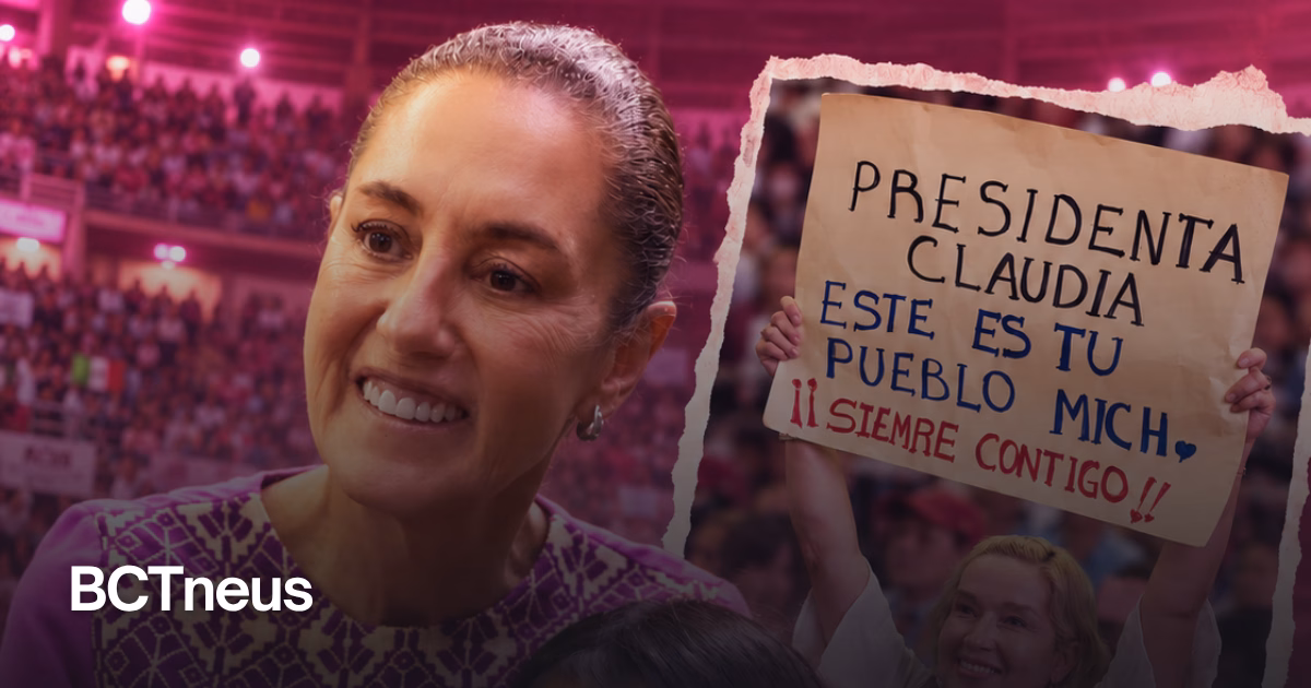 Articulo - Michoacán suma millones para obras, salud y educación con Sheinbaum