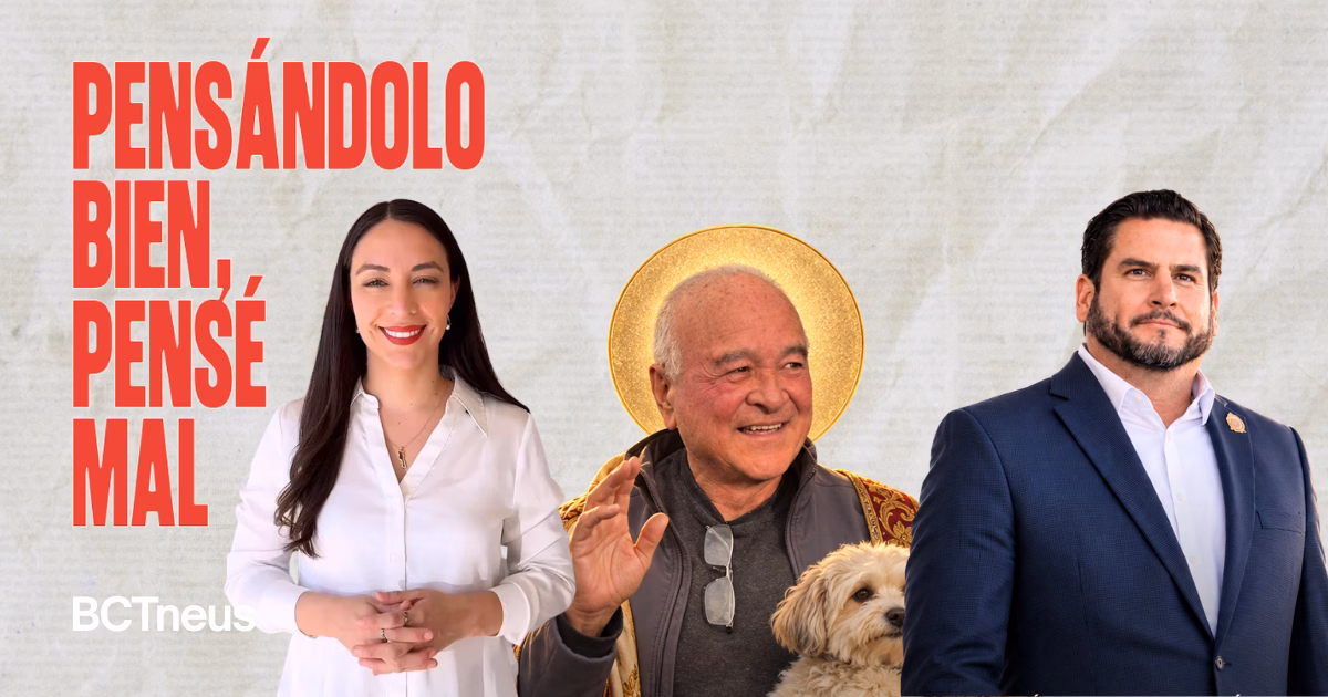 Articulo - Pensándolo Bien, Pensé Mal: Septiembre 28