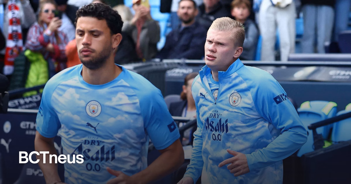 Articulo - Manchester City es declarado culpable de graves infracciones financieras en la Premier League