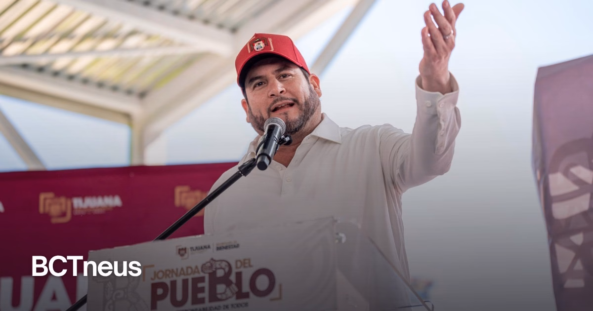 Articulo - Destacan acciones de bienestar e infraestructura social en el Segundo Informe de Ismael Burgueño