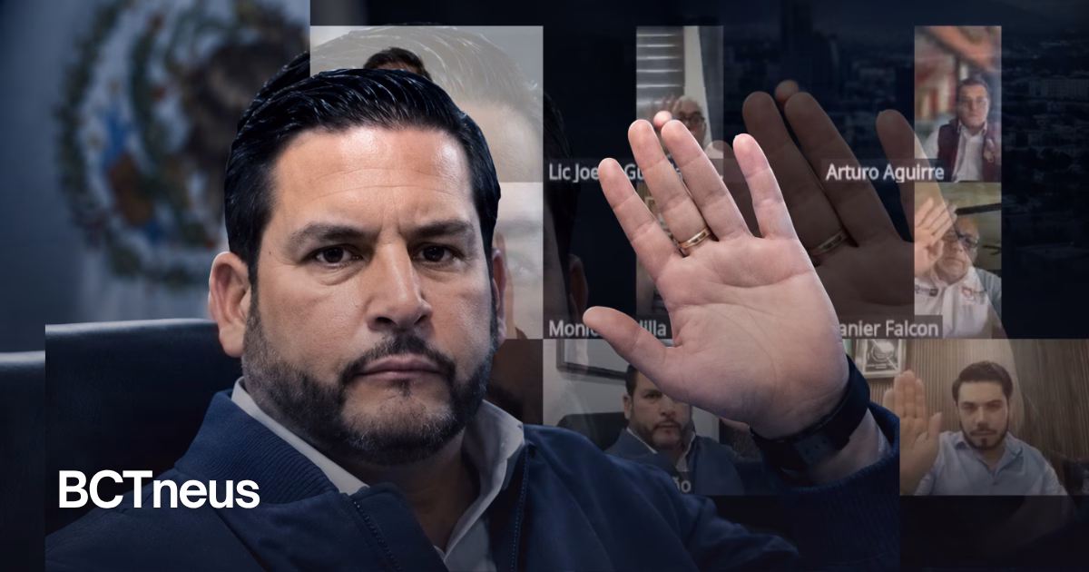 Articulo - Aprueban fecha para el Segundo Informe de alcalde en Cabildo de Tijuana