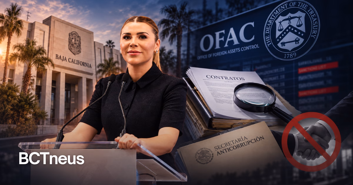 Articulo - Marina del Pilar ordena revisión exhaustiva de empresas señaladas por EU