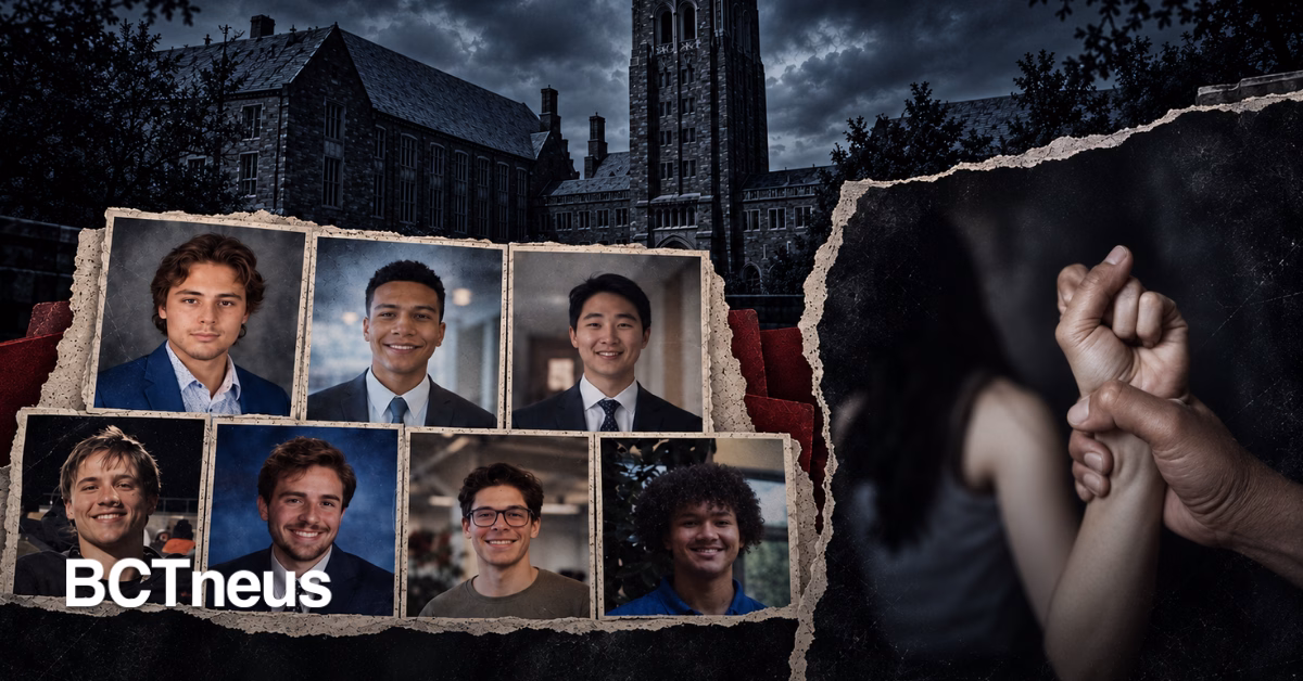 Articulo - Nueva York va contra vacío legal luego de que una joven señalara a 7 estudiantes de Cornell por vi*laci*n