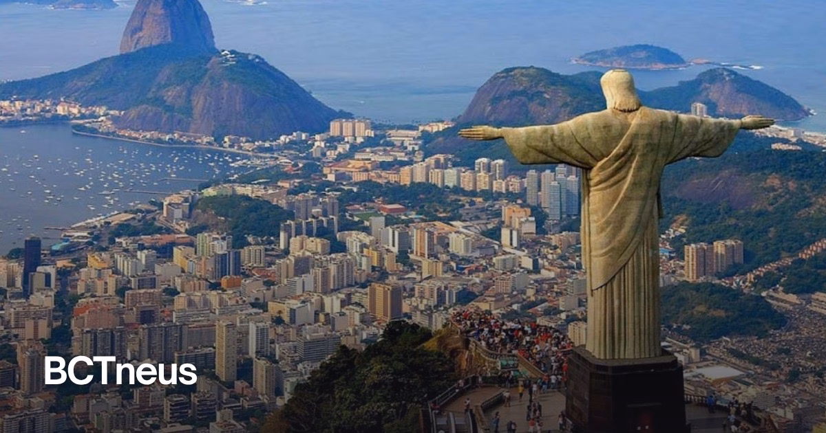 Articulo - Por motivos de seguridad, EE.UU. suspende servicios diplomáticos en Brasil.