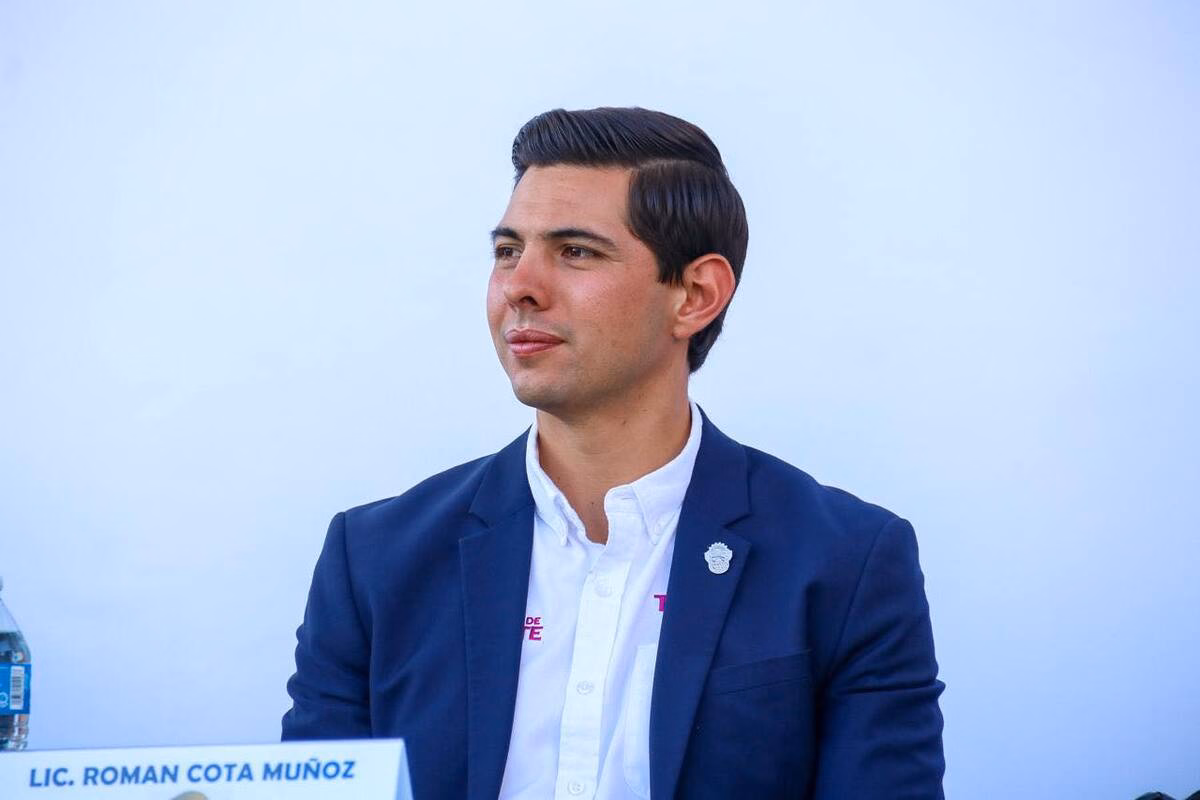 Articulo - Román Cota ordena revisar proveedores y contratos del Ayuntamiento de Tecate