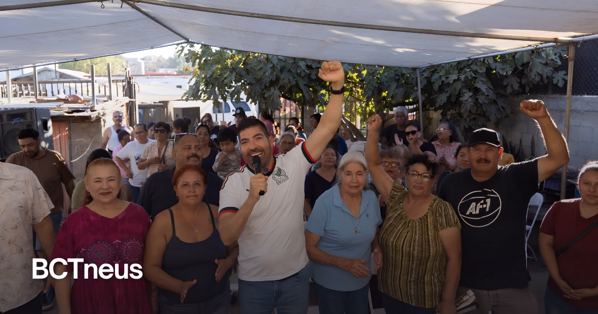 Articulo - Accesibilidad peatonal con obras estratégicas como parte de la agenda de Ayala