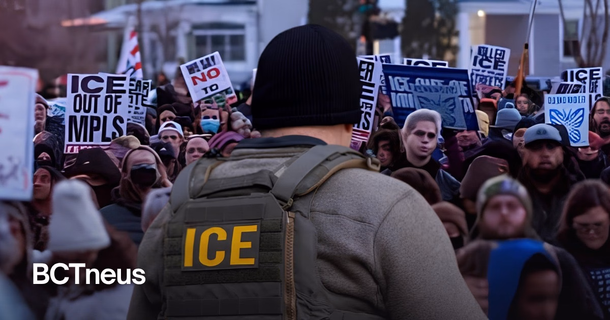 Articulo - 18 mexicanos han muerto bajo custodia y en operativos del ICE desde el regreso de Trump