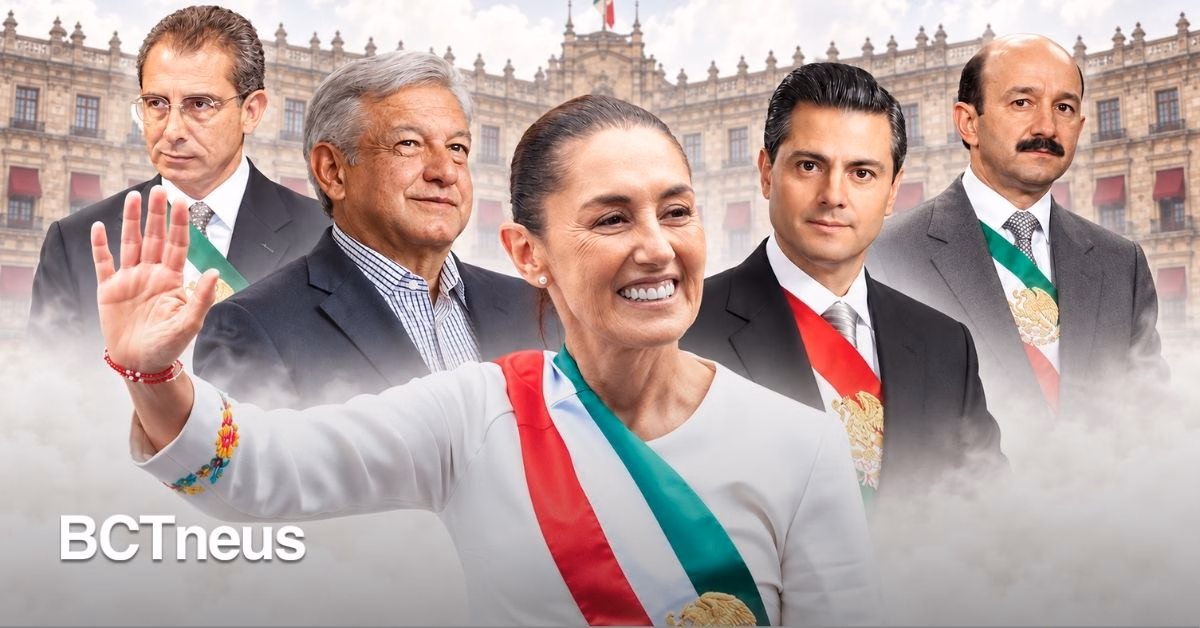 Articulo - Qué habría pasado en México si existiera la segunda vuelta en elecciones presidenciales