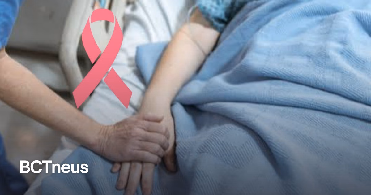 Articulo - El cáncer se consolida como la principal causa de muerte entre los latinos en Estados Unidos