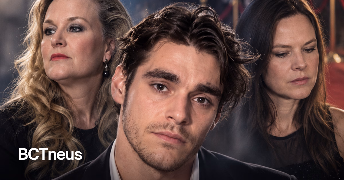 Articulo - Tragedia en la familia de Breaking Bad: révélan el doloroso dilema personal de RJ Mitte antes de su muerte