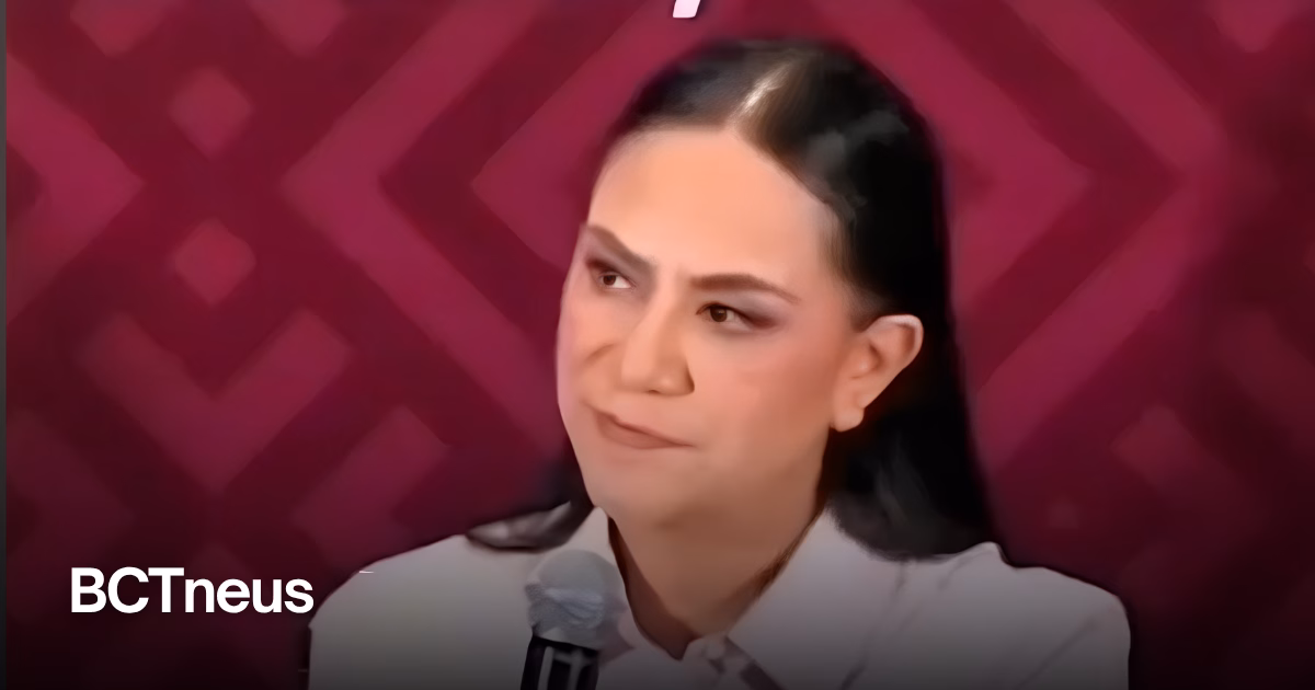 Articulo - Ariadna Montiel afirma que Morena revisará perfiles de candidatos rumbo a las elecciones de 2027