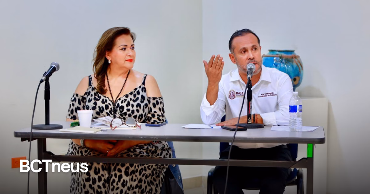Articulo - Gobierno de Baja California y comunidad artística acuerdan blindar el predio del CEARTE Ensenada para las artes