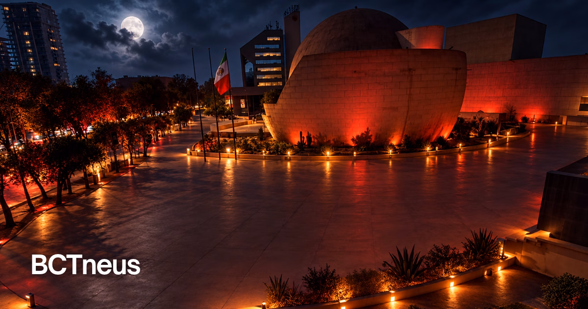 Articulo - Tijuana se prepara para diez noches de pesadilla con los clásicos más aterradores del cine en el CECUT